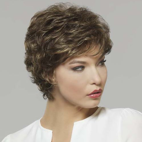 Bailey Capless Wig By Henry Margu - Valentine Wigs