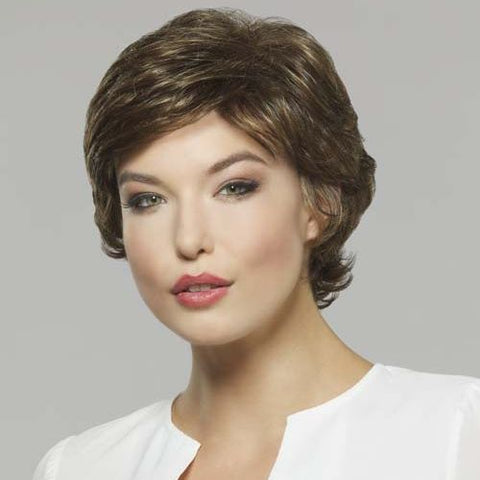 Bailey Capless Wig By Henry Margu - Valentine Wigs