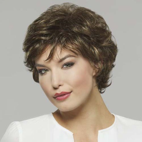 Bailey Capless Wig By Henry Margu - Valentine Wigs