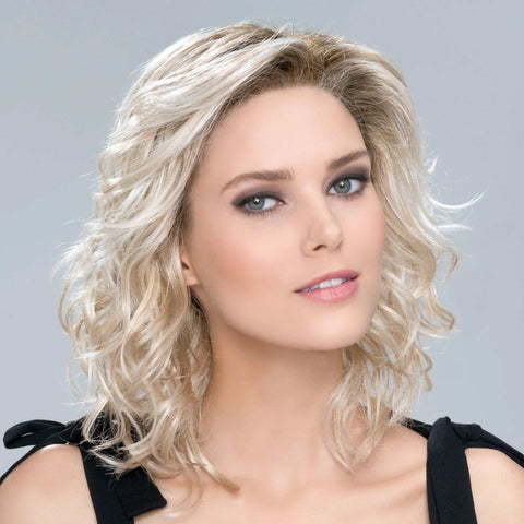 Beach Part Mono Ext Lace Front Wig Ellen Wille Hairpower Collection - Valentine Wigs