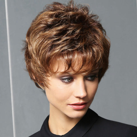 Beautiful Wig Gisela Mayer New Generation Collection - Valentine Wigs