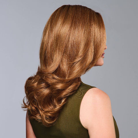 Beauty Reign Part Mono Ext Lace Front Wig Gabor Collection Designer Series - Valentine Wigs