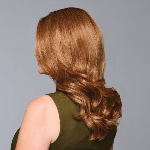 Beauty Reign Part Mono Ext Lace Front Wig Gabor Collection Designer Series - Valentine Wigs