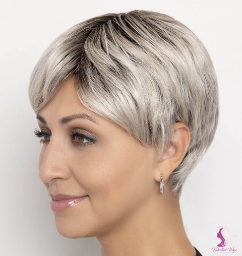 Becky Mono Top Wig By Henry Margu Naturally Yours