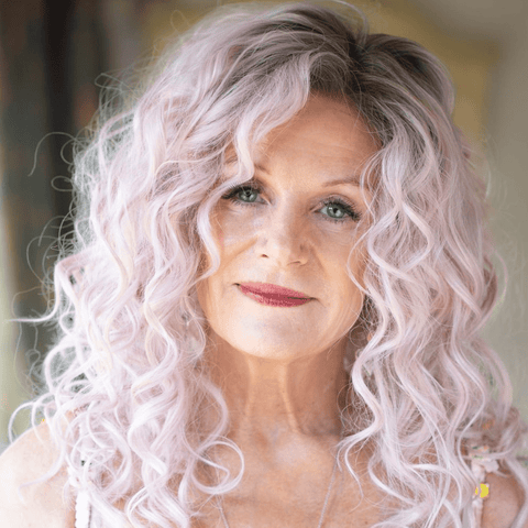 Becky Petite Mono Top Lace Front Wig Petite Wig Company - Valentine Wigs