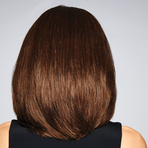 Beguile Mono Lace Front Human Hair Wig by Raquel Welch Wigs - Valentine Wigs