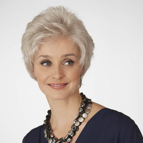 Believe Lace Front Wig By Natural Image - Valentine Wigs