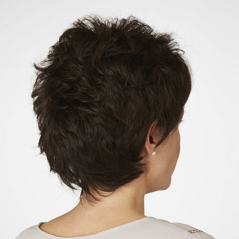 Believe Lace Front Wig By Natural Image - Valentine Wigs