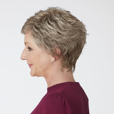Believe Lace Front Wig By Natural Image - Valentine Wigs