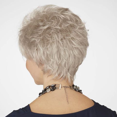 Believe Lace Front Wig By Natural Image - Valentine Wigs