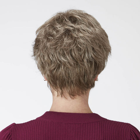 Believe Lace Front Wig By Natural Image - Valentine Wigs