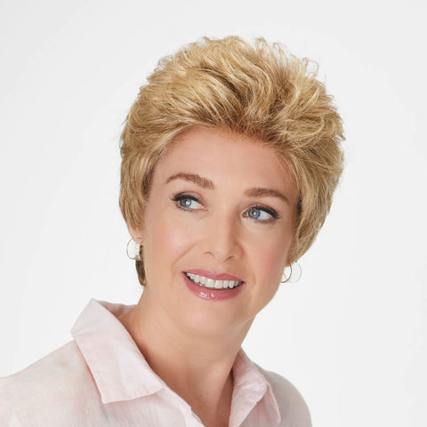Believe Lace Front Wig By Natural Image - Valentine Wigs