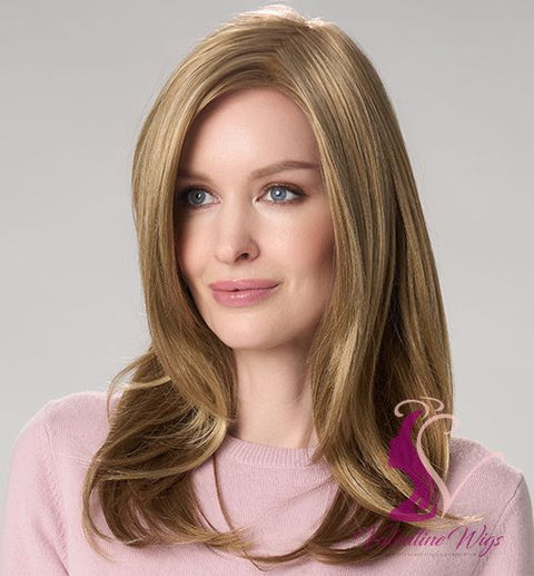 Belinda Hand - Tied Ext Lace Front Wig by Envy - Valentine Wigs