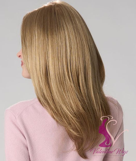 Belinda Hand - Tied Ext Lace Front Wig by Envy - Valentine Wigs