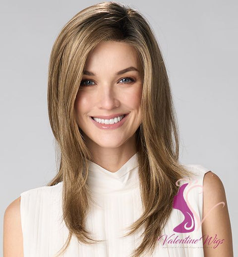 Belinda Hand - Tied Ext Lace Front Wig by Envy - Valentine Wigs