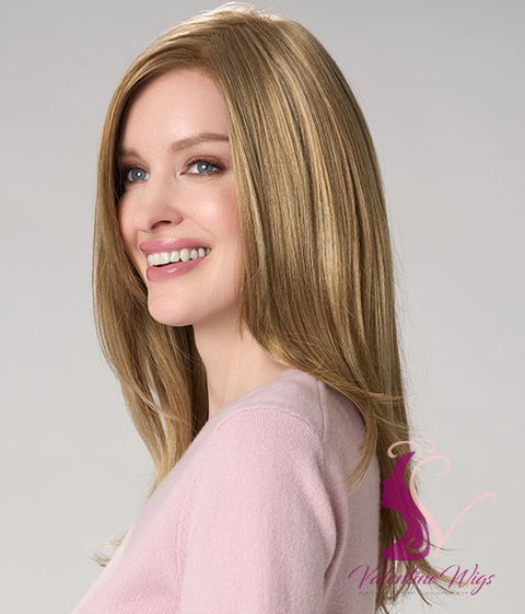 Belinda Hand - Tied Ext Lace Front Wig by Envy - Valentine Wigs