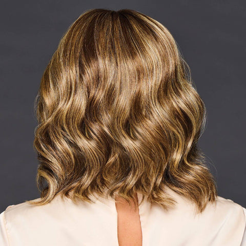 Bella Vida Part Mono Lace Front Wig by Raquel Welch Wigs Luxury Collection - Valentine Wigs