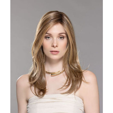 Belle Comfort Mono Lace Front Wig Ellen Wille Stimulate Collection - Valentine Wigs