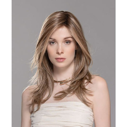 Belle Comfort Mono Lace Front Wig Ellen Wille Stimulate Collection - Valentine Wigs