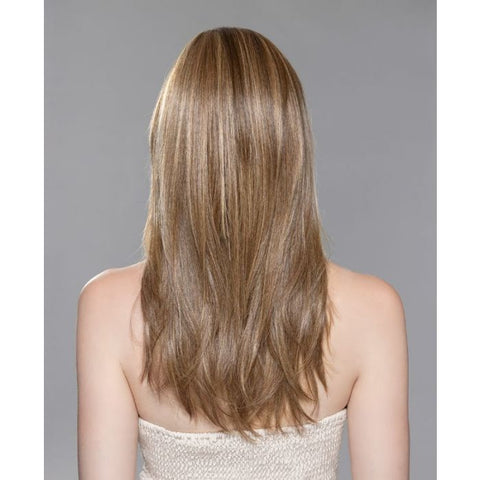 Belle Comfort Mono Lace Front Wig Ellen Wille Stimulate Collection - Valentine Wigs