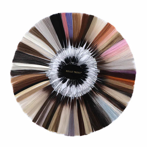 Belle Tress Cafe Collection Colour Ring - Valentine Wigs