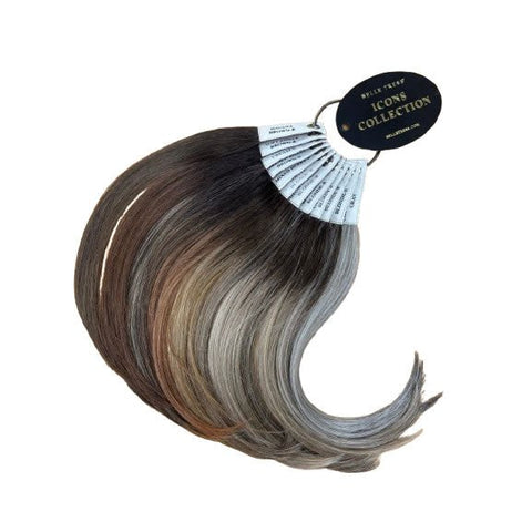 Belle Tress Icons Collection Colour Ring - Valentine Wigs