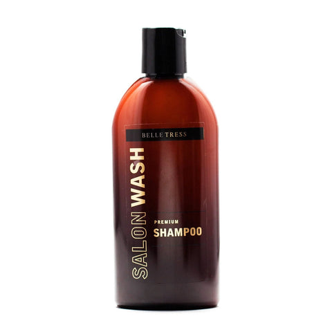Belle Tress Salon Wash Shampoo 8.45 fl oz 240ml - Valentine Wigs