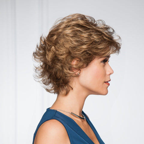 Belle Wig Gabor Collection - Valentine Wigs