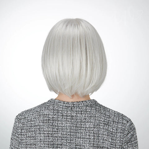 Bespoke Wig by Natural Image - Valentine Wigs