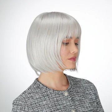 Bespoke Wig by Natural Image - Valentine Wigs