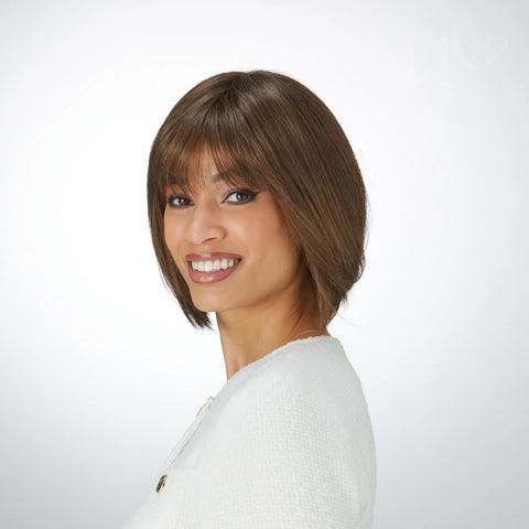 Bespoke Wig by Natural Image - Valentine Wigs