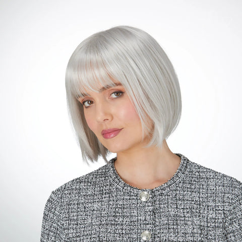 Bespoke Wig by Natural Image - Valentine Wigs