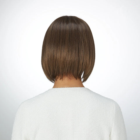 Bespoke Wig by Natural Image - Valentine Wigs