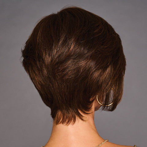 Best In Class Part Mono Ext Lace Front Wig Gabor Collection Designer Series - Valentine Wigs