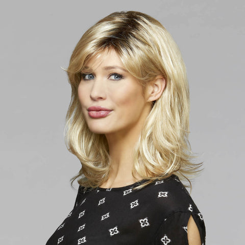 Bethany Capless Wig By Henry Margu - Valentine Wigs