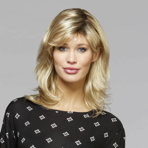 Bethany Capless Wig By Henry Margu - Valentine Wigs