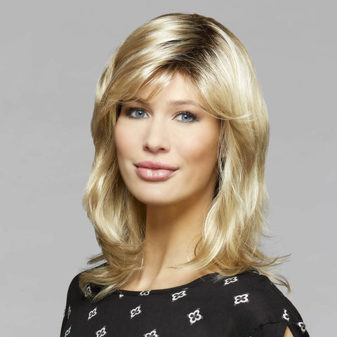 Bethany Capless Wig By Henry Margu - Valentine Wigs