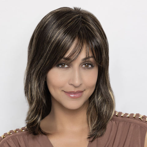 Bethany Capless Wig By Henry Margu