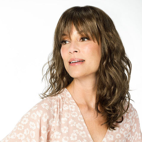 Betty Open Cap Wig Nouveau Collection By Jon Renau - Valentine Wigs