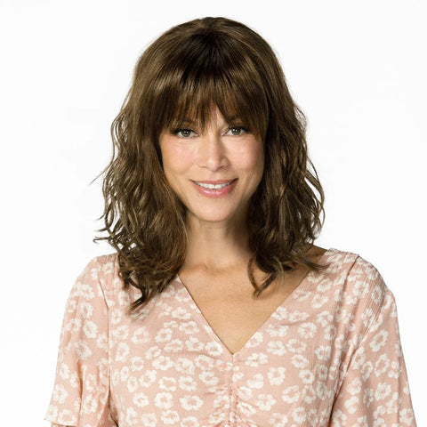 Betty Open Cap Wig Nouveau Collection By Jon Renau - Valentine Wigs