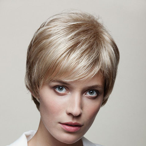 Betty Wig Rose Collection by Dimples - Valentine Wigs