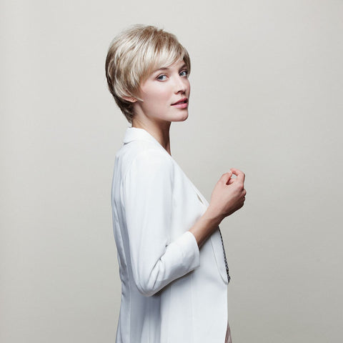 Betty Wig Rose Collection by Dimples - Valentine Wigs