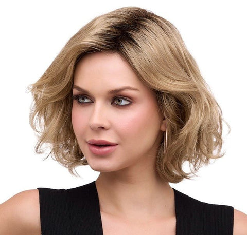 Bianca Open Top Ladies Wig By Envy - Valentine Wigs