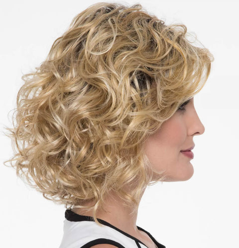 Bianca Open Top Ladies Wig By Envy - Valentine Wigs