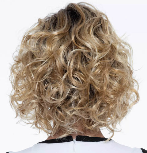 Bianca Open Top Ladies Wig By Envy - Valentine Wigs