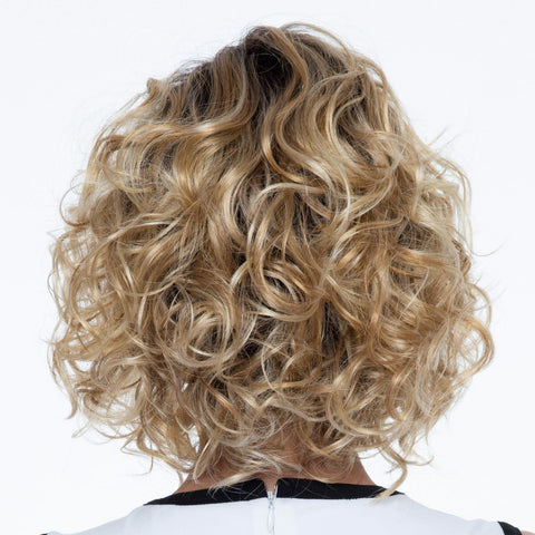 Bianca Open Top Wig By Envy - Valentine Wigs