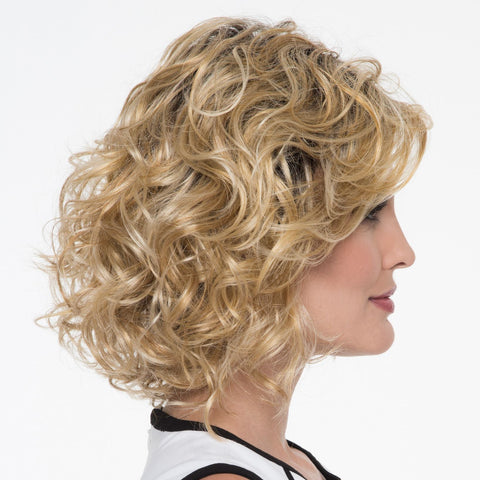 Bianca Open Top Wig By Envy - Valentine Wigs