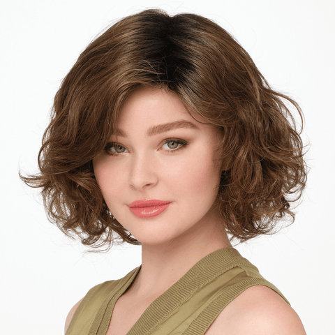 Bianca Open Top Wig By Envy - Valentine Wigs