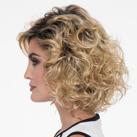 Bianca Open Top Wig By Envy - Valentine Wigs