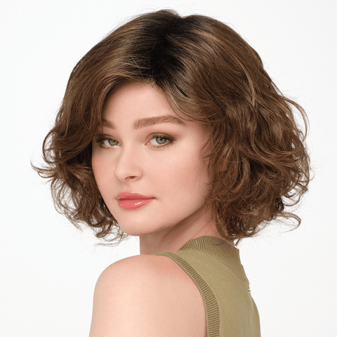 Bianca Open Top Wig By Envy - Valentine Wigs